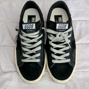 HI STAR GOLDEN GOOSE Sneaker